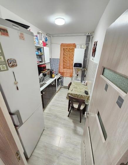 Apartament 2 camere Casa de Cultura - 4