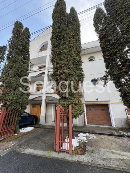 Proprietar, vand apartament 3 camere, Andrei Muresanu - 2