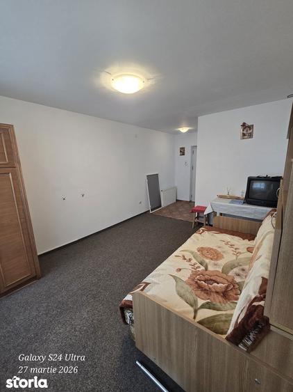Garsoniera Prundu Academica 23500euro - 4