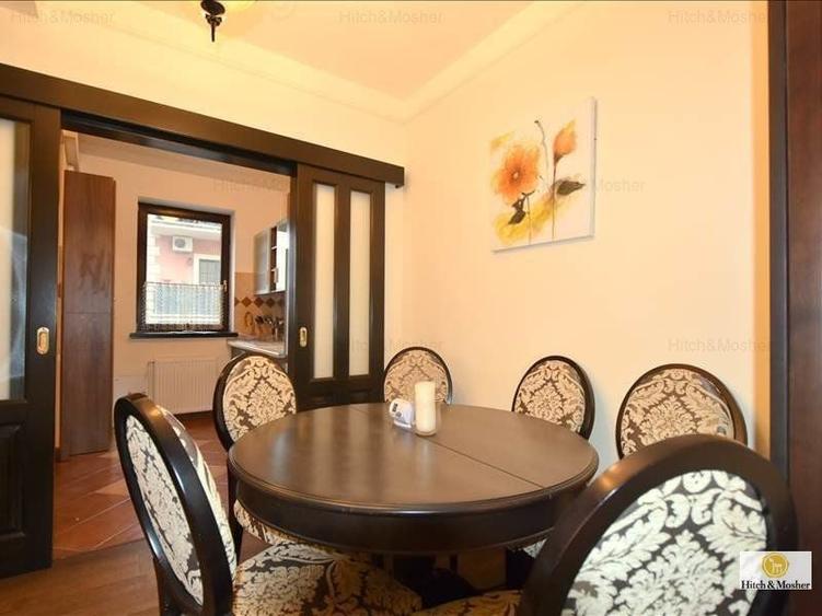 Apartament de lux cu 3 camere de inchiriat - zona Mircea cel Batran - 12