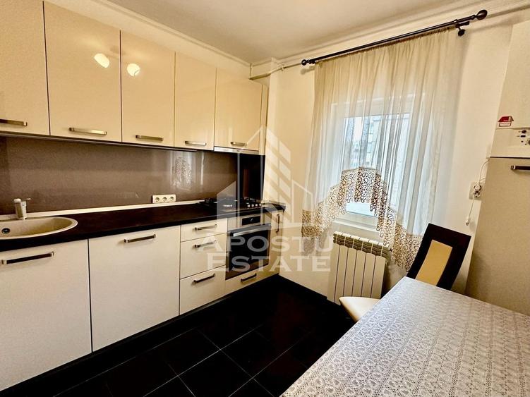 Apartament 2 camera zona centrala - 5