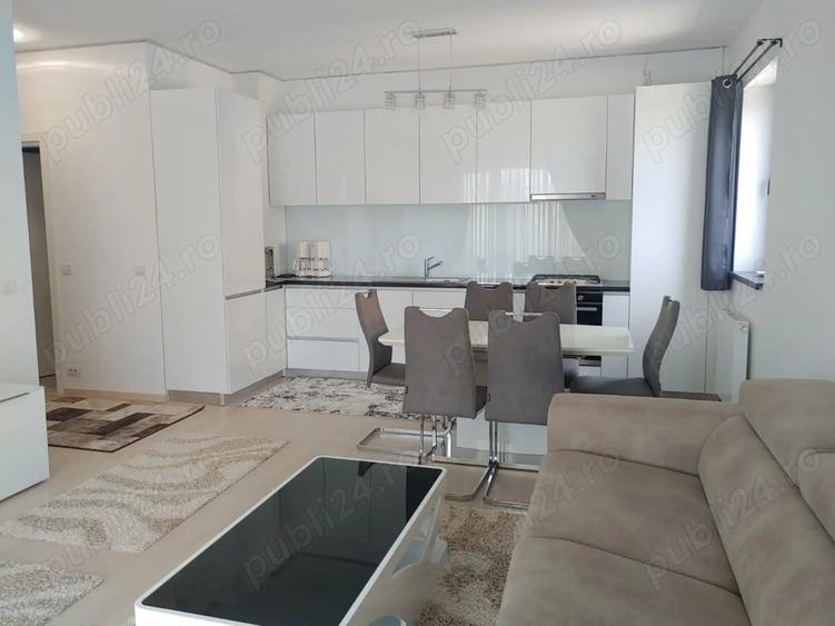 3 camere_ Triama Residence _Bloc Nou_Metrou Costin Georgian - 5