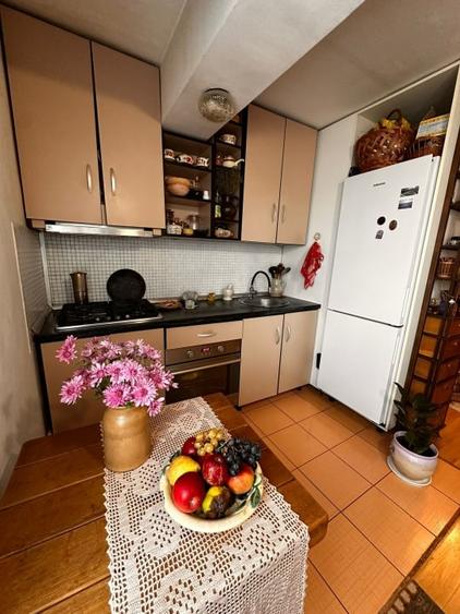 Garsoniera cocheta in Bartolomeu – ideala pentru locuinta sau investitie - 2