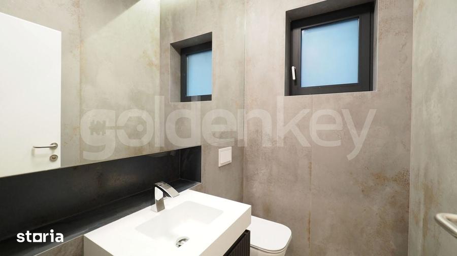 Vila ultrafinisata pe strada privata | piscina | 800mp teren - 9