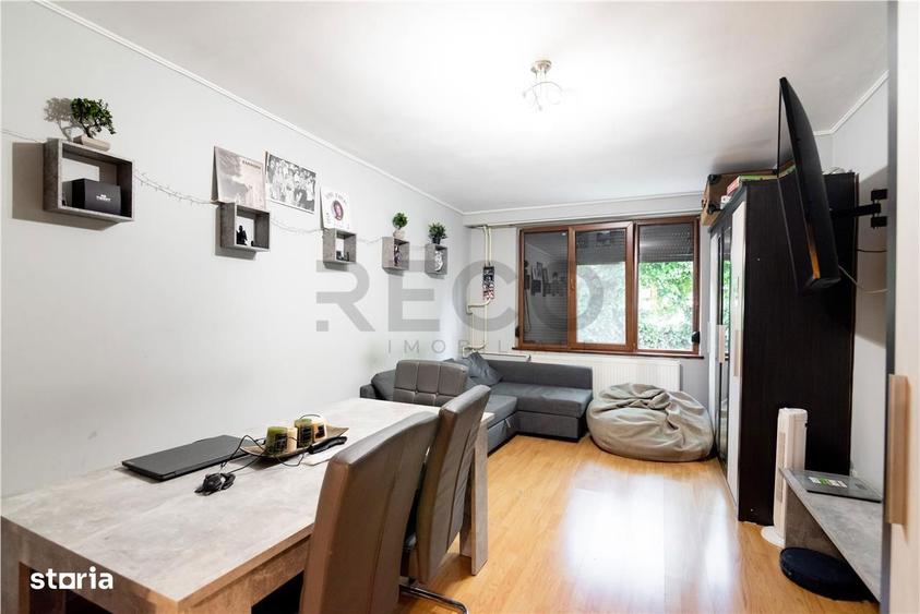 RECO Apartament Gheorghe Doja - 5