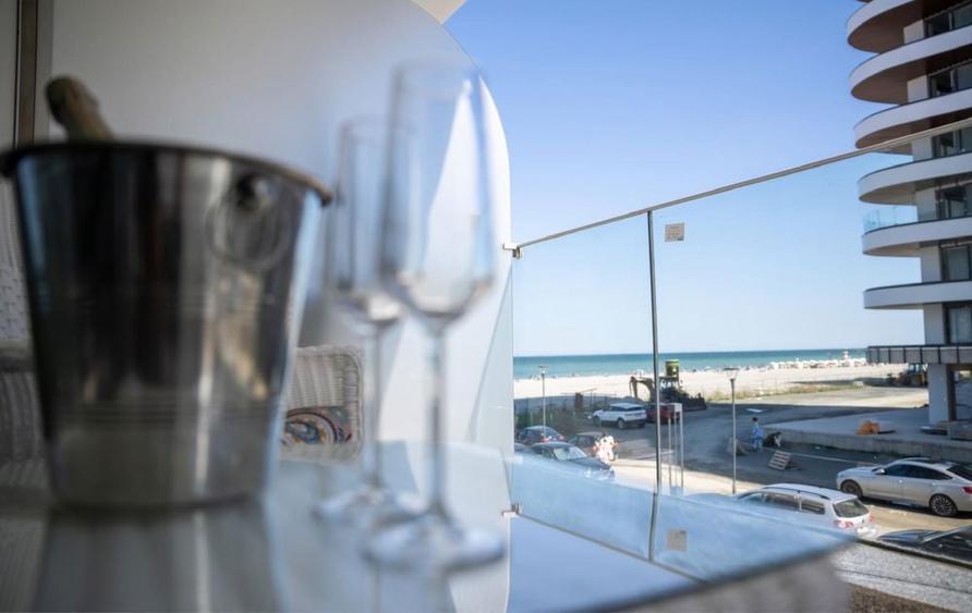 Studio Premium Sea On Mamaia - 6