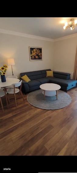 Apartament 2 camere, balcon si garaj, Tractorul - 1