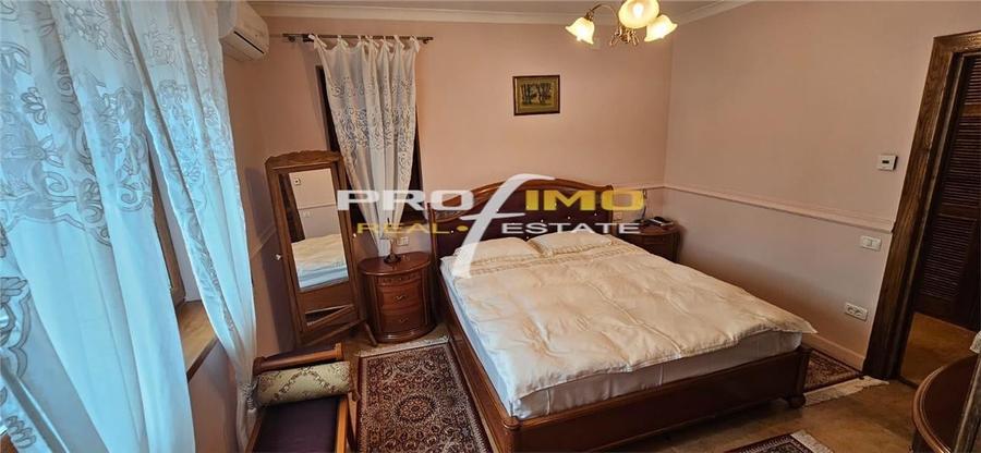 MAMAIA - Apartament 3 camere, EXCLUSIVIST, vedere la Mare - 9