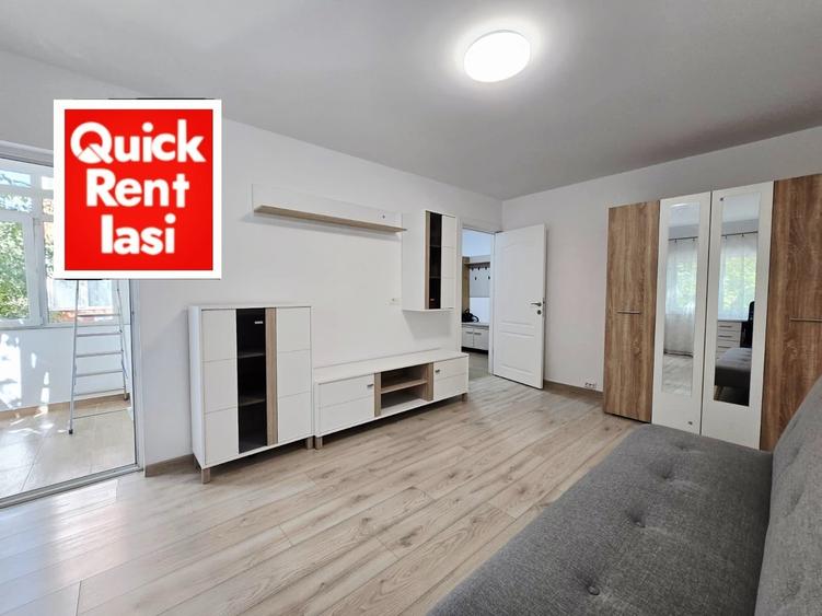 Central Podul De Fier Apartament 2Camere Decomandat De Inchiriat - 3