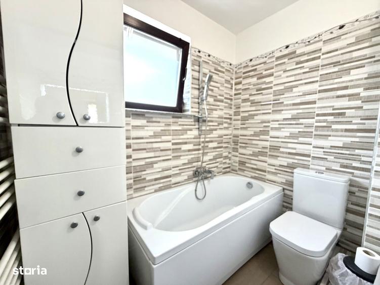 3 camere, mobilat ?i utilat modern, Tic Tac - 4