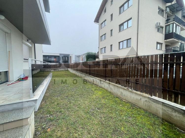 Apartament 4 camere,100mp, curte 120mp, 2 parcari, zona Eugen Ionesco - 17