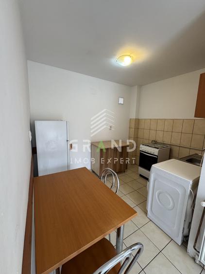 OPORTUNITATE! Ap 1 camera | Marasti/Kaufland/Anina - 8