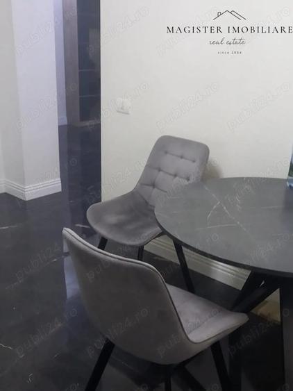 Apartament 2 Camere Lux Lunca - 8