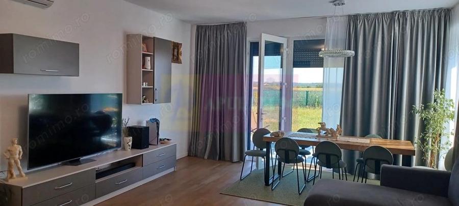 Sabareni, casa noua 116 mp utili, curte 608, in apropierea padurii - 20