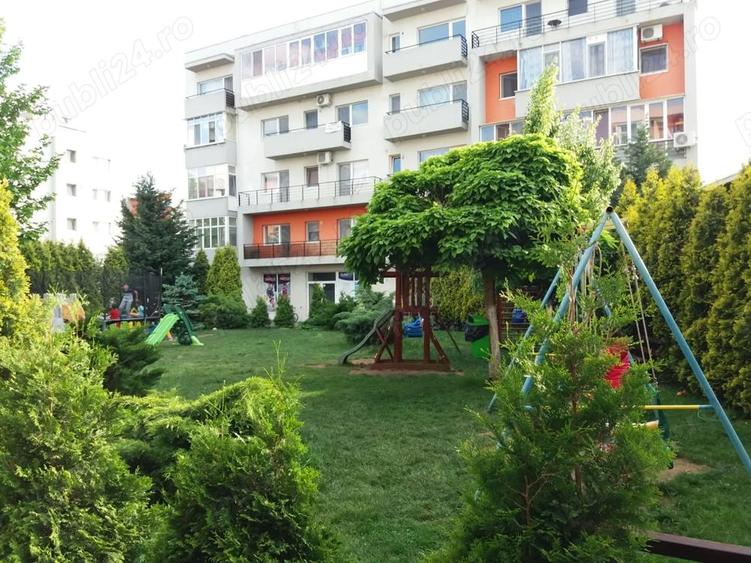 De vanzare ap. 3 cam! - 10