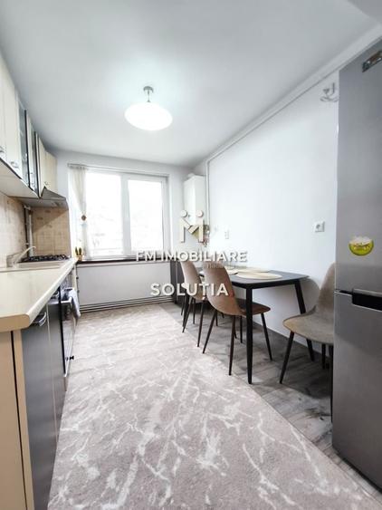 Apartament 2 camere | Semidecomandat | Centrul Vechi - 5