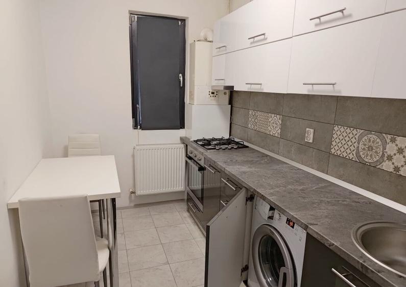 Apartament 2 camere Thedor Pallady - Trapezului - Parcare - Centrala - Bloc 2020 - 1