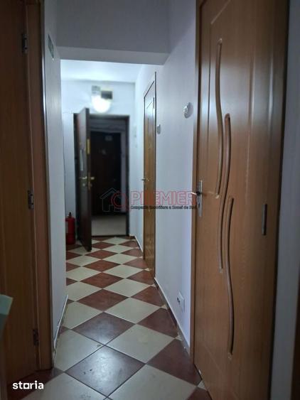 Cantemir - Garsoniera 30 mp - Ideal Spatiu Comercial - 2