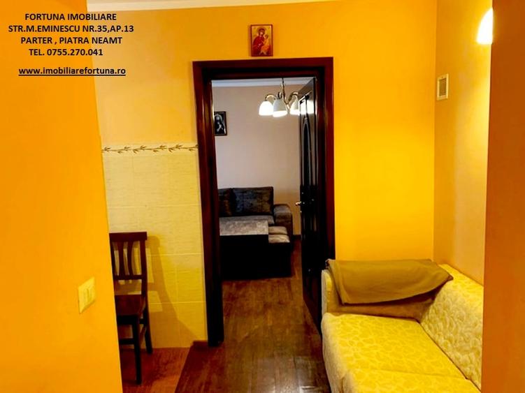 Apartament 3camere echipat complet,boxa, loc parcare, Ultracentral-zona Sc.nr.3 - 2