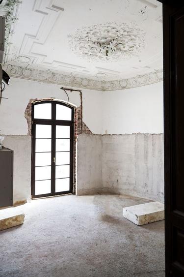 O BIJUTERIE ARHITECTURALA IN CENTRUL BUCURESTIULUI - 13