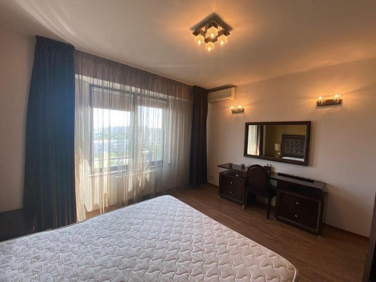 Apartament 3 camere, Central Park, garaj, terasa - 14