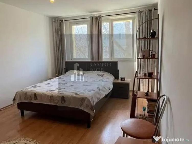 2 Camere - Trapeziului - 10 Minute pe jos Metrou 1 decembrie - 9