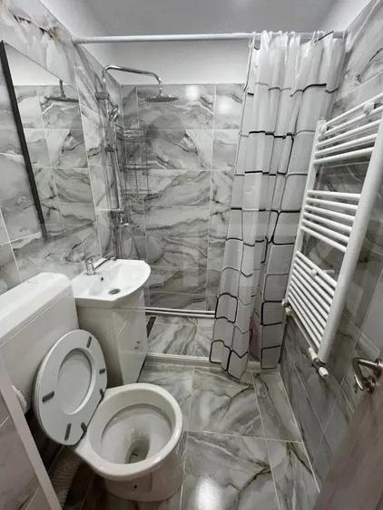 Garsoniera de vanzare, 24 mp, zona Laminorului - 6