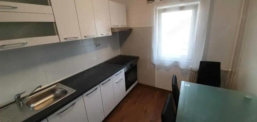 Apartament cu 2 camere de inchiriat in Piata Chibrit - 5