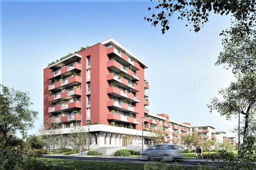 Apartament 2 camere complex nou Torontalului - 9