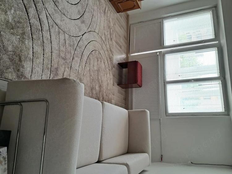 Inchiriez garsoniera, parc Tei, 300euro, direct proprietar exclus agentii imobiliari - 1