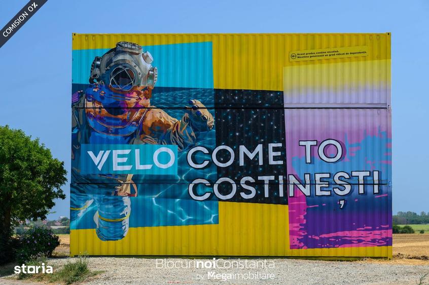 #La mare: Studio XL cu zona de dormit separata | Piscina proprie - 5