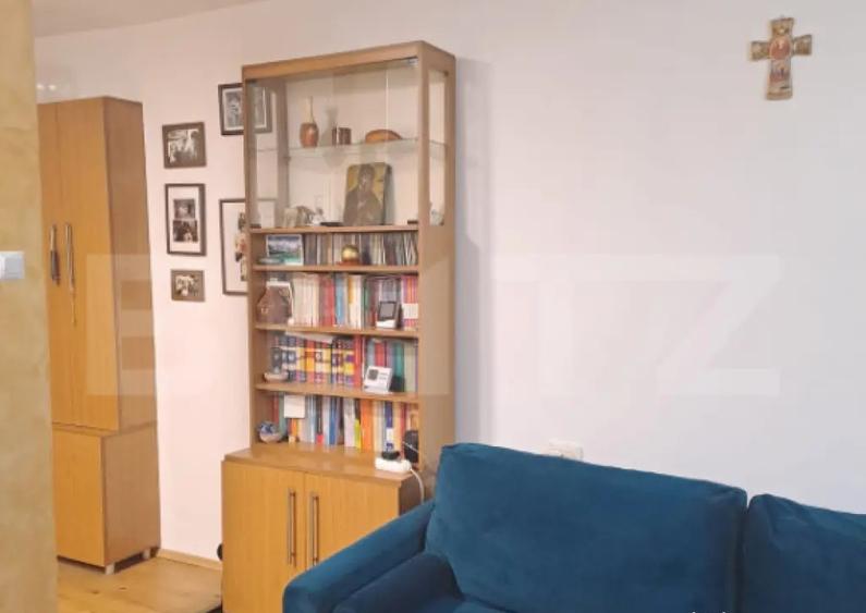 Apartament 2 camere la casa cu curte comuna ?i parcare, G - 13