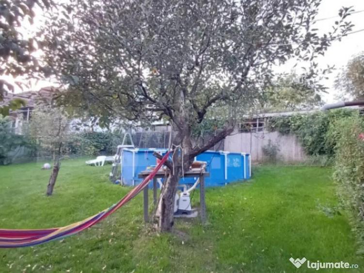 Casa individuala cu 3 camere, 530 mp teren, in Turda Noua - 6