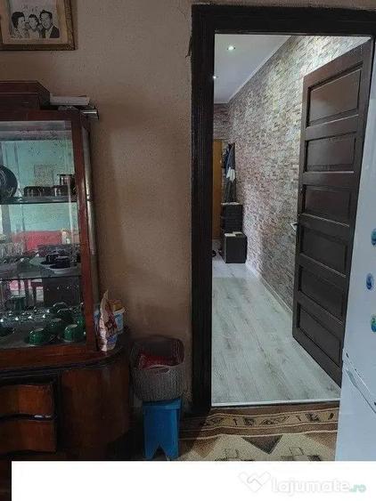 Tineretului, casa si teren 525 mp - 8