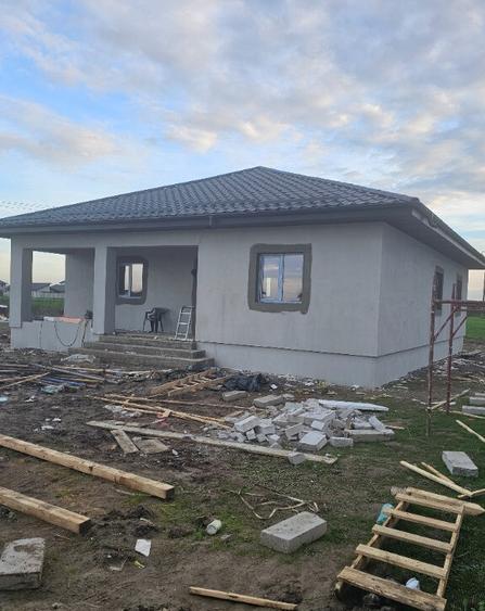 Vand casa pe Parter! - 9