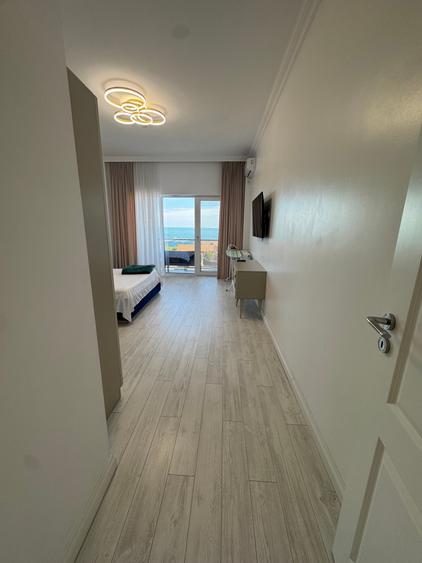 Superb! чудовий!    4 camere vedere la mare, mobilat si utilat, confort lux - 29