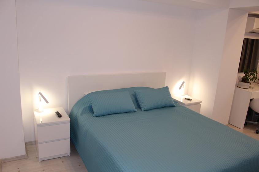 Apartament 3 camere zona Otopeni(Aeroport) bloc NOU-Complet Mobilat si Utilat - 15