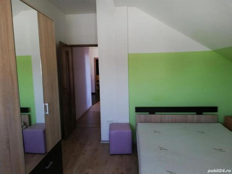 Apartament la mansarda cu 3 camere zona Turnisor - 5