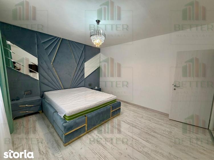 Casa noua de vanzare - strada asfaltata - gata de mutat // 4 camere // - 7