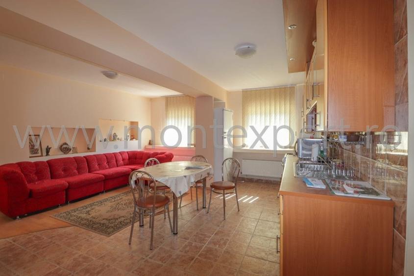 Apartament cu 5 camere, de vanzare in Sinaia, zona Platou Izvor!!! - 1