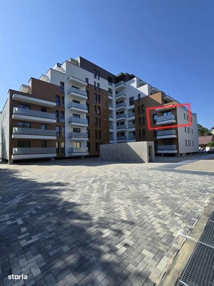 Apartament 3 camere cu parcare subterana - 8