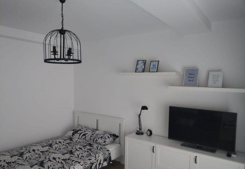 Garsoniera 21 Residence - 1