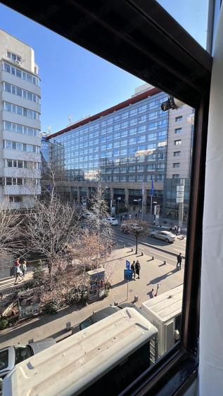 Chirie studio Calea Victoriei - 6