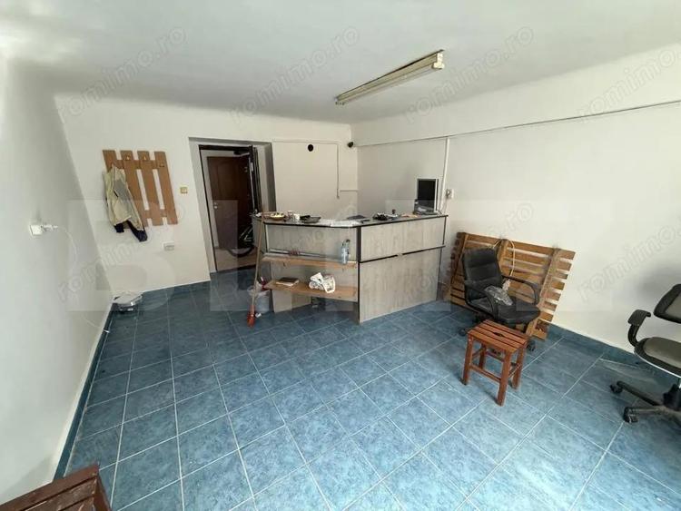 Oferta! Spatiu comercial, 35mp, zona Magazin Central - 1