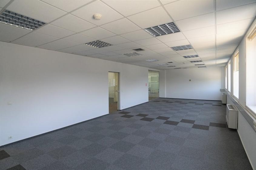 Comision 0% ! Spatiu birou in World Trade Center - 4