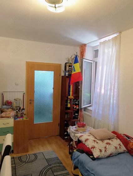 CI581 Timocului-Saguna,2 camere,centrala - 18