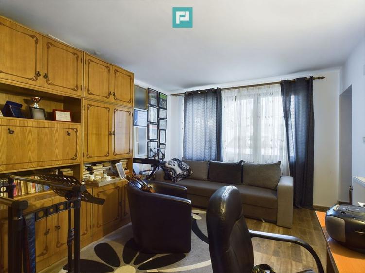 Casa individuala Mo?ni?a Noua - 15