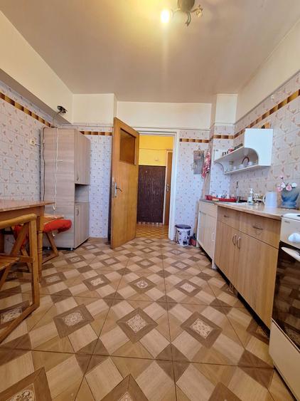 Apartament 3 camere, Obor - Primaria Sectorului 2 - 8