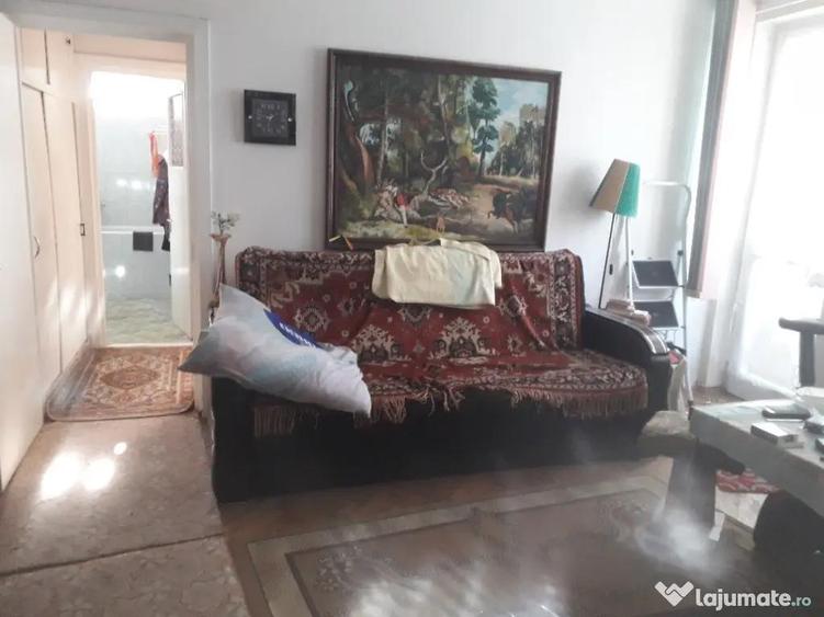 Apartament Cu 2 Camere Semidecomandate Etaj 1 -Zona Ultracentral - 6