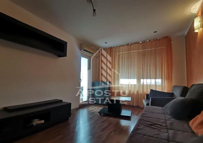 Apartament 3 camere, decomandat, Complexul Studentesc - 10